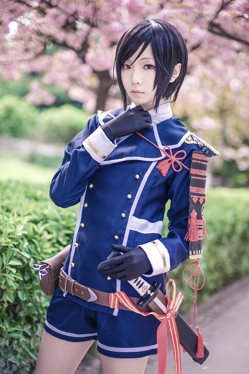 Star's Delay to December 22, Coser Hoshilly BCY Collection 4(53)